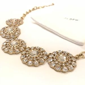 J.Crew statement necklace